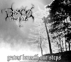 Dracodacikus : Graves Beneath Our Steps